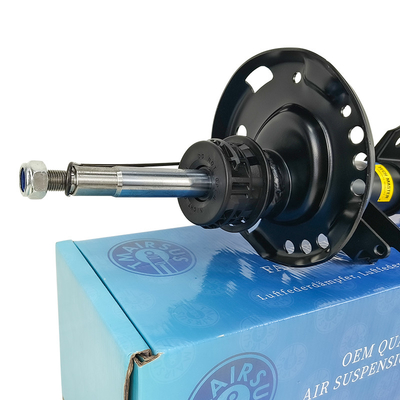 Shock Absorber Posisi Kiri Depan Vibration Damper 2463232900 untuk Mercedes-Benz W246 W176