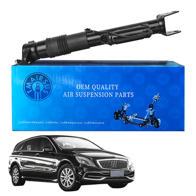 Mercedes-Benz W251 R-kelas Belakang Dengan ADS Automotive Shock Absorber Dengan Gas Diisi Spring Tipe 2513201931 2513202231 2513203013
