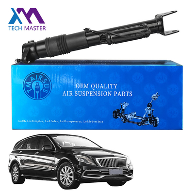 Mercedes-Benz W251 R-kelas Belakang Dengan ADS Automotive Shock Absorber Dengan Gas Diisi Spring Tipe 2513201931 2513202231 2513203013