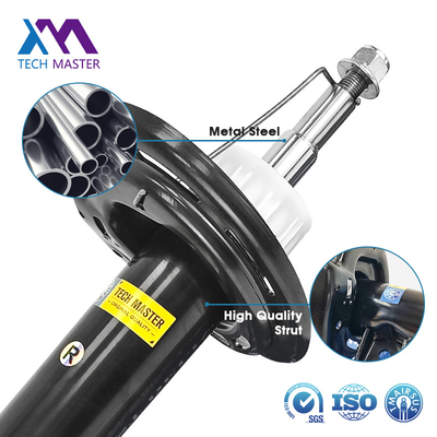 Auto Shock Absorber Untuk Penggantian W204 W207 E-coupe Depan Kiri Shock Dengan ADS 2073231300 2073231400 2043230900