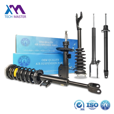 Auto Shock Absorber Untuk Penggantian W204 W207 E-coupe Depan Kiri Shock Dengan ADS 2073231300 2073231400 2043230900
