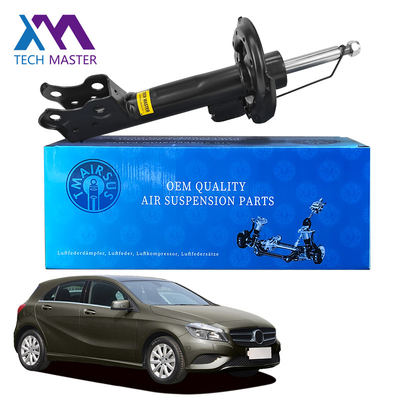 Nomor Bagian Damping Getaran Shock Absorber 1693201830 untuk W169/W245