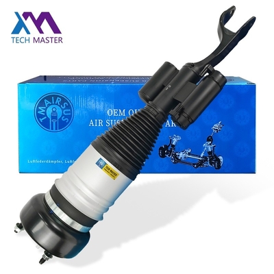 Air Suspension Shock Dengan Gas Diisi Untuk Mercedes-Benz W205 C-Kelas Depan Kiri 2053204968 2053208500 2053205068 2053208600