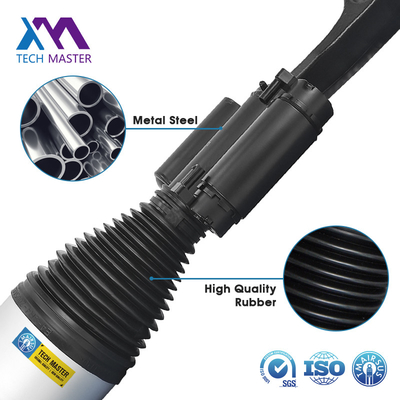 Air Suspension Shock Dengan Gas Diisi Untuk Mercedes-Benz W205 C-Kelas Depan Kiri 2053204968 2053208500 2053205068 2053208600