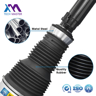 Air suspensi asli Shock untuk Untuk GLE GLS 2016-2018 Mercedes-Benz C292 Depan Kiri 4pin 2923204513 2923200300 2923204613 2923200400