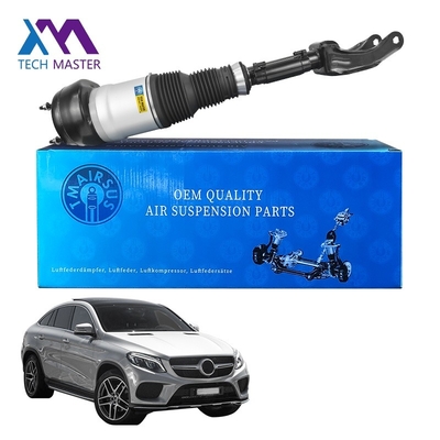 Penyedot kejut otomotif untuk Untuk GLE GLS 2016-2018 Mercedes-Benz C292 Depan Kiri 4pin 2923204513 2923200300 2923204613 2923200400