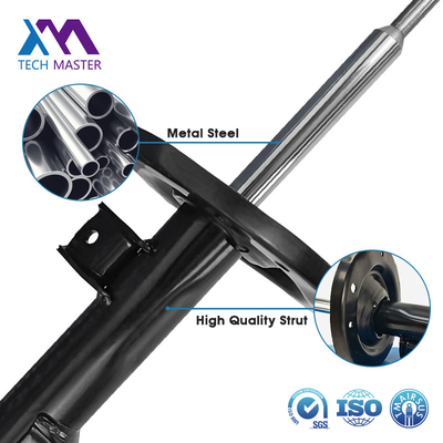 100% pengujian shock absorber untuk Mercedes-Benz C203 2004-2008 Nomor Bagian 2033201330