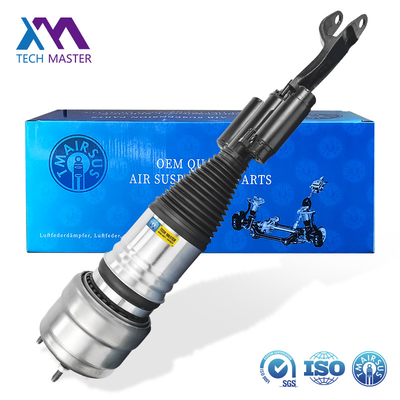 Gas Strut Spring untuk Mercedes-Benz W253 GLC 4MATIC AMG Airbag Depan Shock 2533207200 2533207001