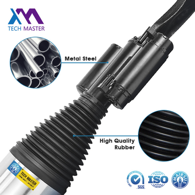 Gas Strut Spring untuk Mercedes-Benz W253 GLC 4MATIC AMG Airbag Depan Shock 2533207200 2533207001