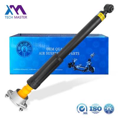 Posisi Kiri atau Kanan Belakang Amper Vibration Shock Absorber untuk Mercedes-Benz C204 2008-2014
