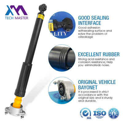 Posisi Kiri atau Kanan Belakang Amper Vibration Shock Absorber untuk Mercedes-Benz C204 2008-2014