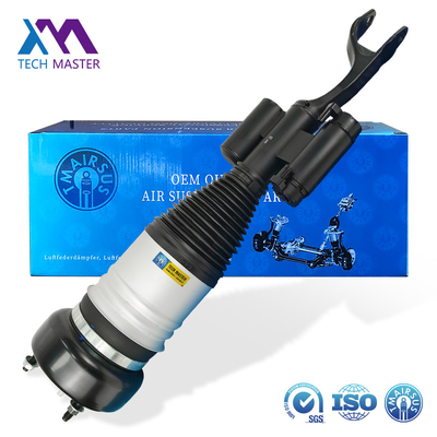 Air Shock Absorber Baru Untuk Mercedes Benz W205 4Matic Air Springs Dan Shock Absorber 2053208500 2053208600