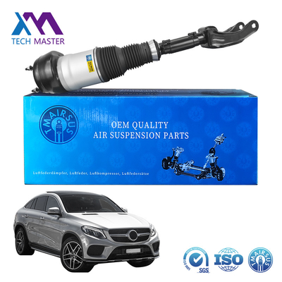 Airmatic Car Shock Absorber 2923204513 2923200300 2923204613 2923200400 untuk Mercedes-Benz C292 GL ML GLE GLS 2016-2018