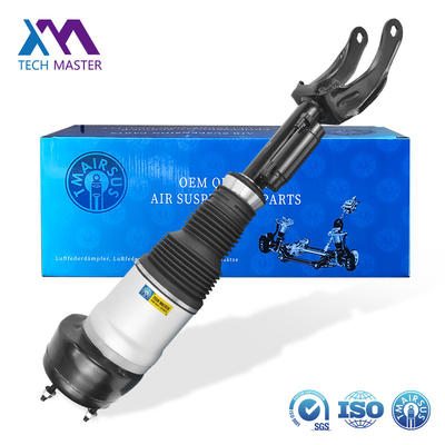 4pin Suspensi Shock Strut Spring 2923204513 2923204613 Front Shock Struts Absorber untuk Mercedes-Benz C292