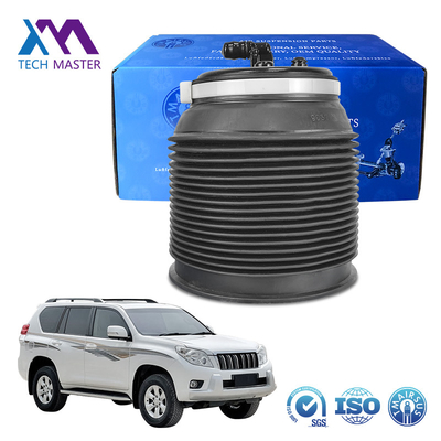 Air Spring Untuk Toyota Land Cruiser Prado J150 Lexus GX460 Belakang Kiri Dan Kanan 48090-60010 48080-60010