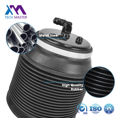 Air Spring Untuk Toyota Land Cruiser Prado J150 Lexus GX460 Belakang Kiri Dan Kanan 48090-60010 48080-60010