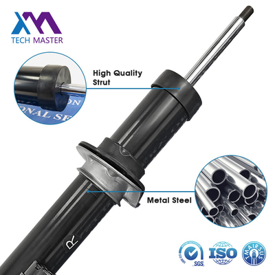 Depan Kiri atau Kanan Mobil Shock Absorber 2053206701 2053206801 untuk Mercedes-Benz W205 W257 2matic