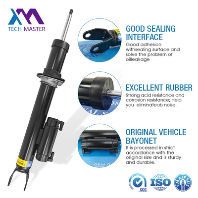 Depan Kiri atau Kanan Mobil Shock Absorber 2053206701 2053206801 untuk Mercedes-Benz W205 W257 2matic