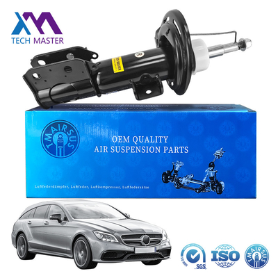 Otomatis Suspensi Absorber kejut penuh untuk W212 W218 C218 4maitc Shock Absorber 2123203338 2123203438