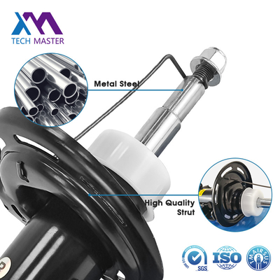 TS16949 Sertifikasi Mobil Air Suspension Kit untuk z W212 W218 C218 4maitc Penyedap kejut yang dapat disesuaikan 2123234600 2123234700