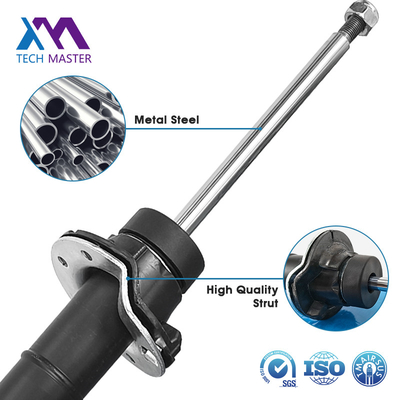 Absorber kejut tekanan gas depan untuk W205 4matic Suspensi udara Sistem Absorber kejut 2053205330