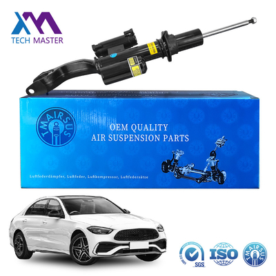 2053208501 2053208502 2053205800 2053208601 2053208602 Mobil Depan Shock Absorber untuk Mercedes-Benz w205 4matic