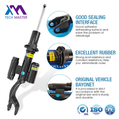 2053208501 2053208502 2053205800 2053208601 2053208602 Mobil Depan Shock Absorber untuk Mercedes-Benz w205 4matic