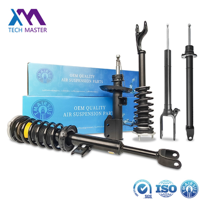 Tahun 2015-2021 Air Suspension Shock for Front Left Right Fitting Position Front Left Right Fits 2015-2021 Model mobil