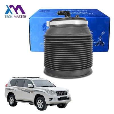 Kinerja optimal dan daya tahan Air suspensi Spring Untuk Toyota Land Cruiser Prado J150 Lexus GX460 Belakang Kiri 48090-60010 48080-60010