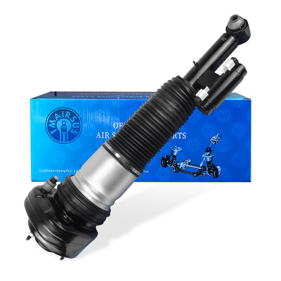 Posisi pemasangan kiri kanan belakang Suspensi otomatis penuh gas Amp Shock absorber untuk BMW G11 G12 Seri 7 Kiri belakang F3086171011 F3086171012
