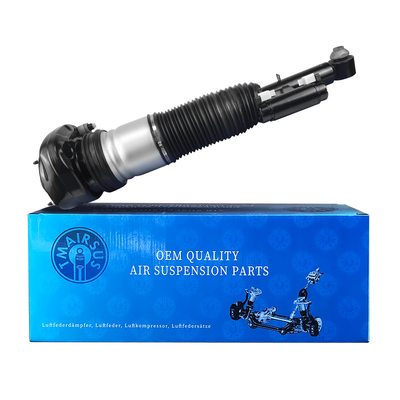 Posisi pemasangan kiri kanan belakang Suspensi otomatis penuh gas Amp Shock absorber untuk BMW G11 G12 Seri 7 Kiri belakang F3086171011 F3086171012