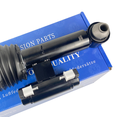 Posisi pemasangan kiri kanan belakang Suspensi otomatis penuh gas Amp Shock absorber untuk BMW G11 G12 Seri 7 Kiri belakang F3086171011 F3086171012