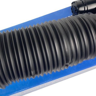 Posisi pemasangan kiri kanan belakang Suspensi otomatis penuh gas Amp Shock absorber untuk BMW G11 G12 Seri 7 Kiri belakang F3086171011 F3086171012