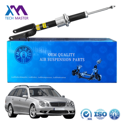 Coil Spring dan Shock Absorber untuk Mercedes Benz W211 S211 Coilover Shock Absorber 2113234300 2113234400