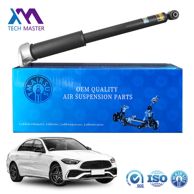 Chassis Bagian Belakang Shock Absorber Untuk Mercedes Benz W205 Shock Absorber Majelis 2053207830 2053207130