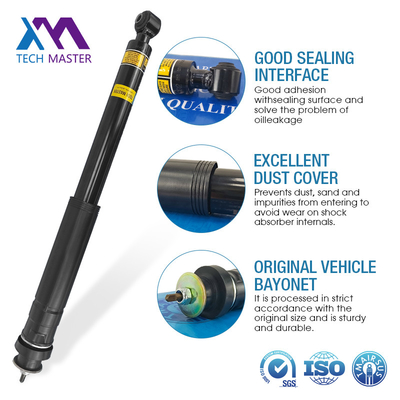 Auto Parts Suspension Rear Shock Absorber OEM untuk E211 Otomatis Sepeda Motor 2113260900