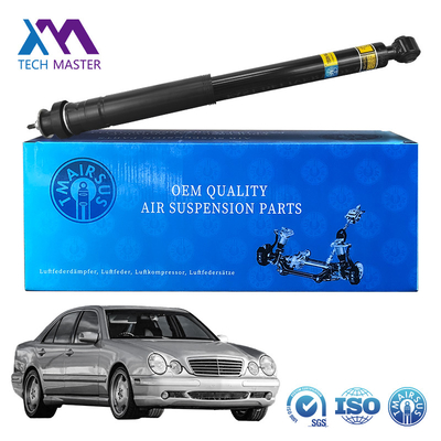 Bagian Mobil Amp Shock untuk W210 E210 Depan Mercedes Amp Shock 2103202930