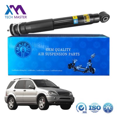 Auto Shock Absorber untuk Mercedes Benz W163 Front Shock Absorber Struts Assembly 1633260300