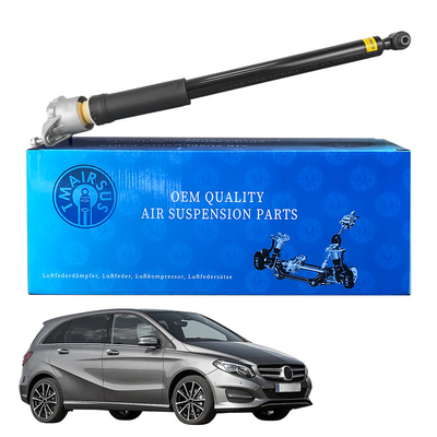 Ampor kejut belakang penuh gas untuk Mercedes Benz W246 1763202331