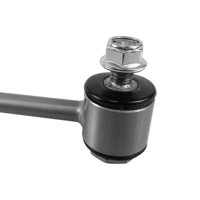 Silver 100% Profesional Uji Stabilizer Sway Bar End Link untuk Mercedes Benz W204 Belakang 2043200489