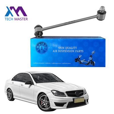 OEM Suspension Stabilizer Bar Link Kit for Mercedes Benz W204 2043200489