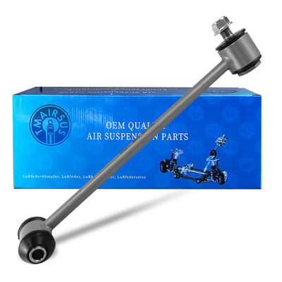 Standar Suspensi Sisi Stabilizer Bar Link Untuk Mercedes Benz W204 Sway Bar End Link