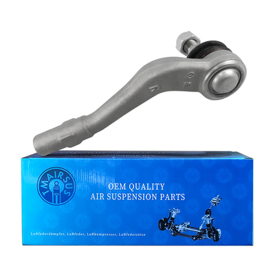 Mercedes Tie Rod End untuk W204 Tie Rod Assembly Bagian kemudi 204301003