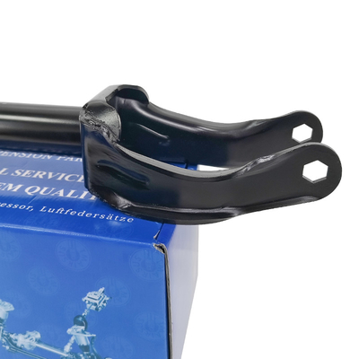 2011-2015 Air Suspension Shock 1663202513 Untuk Mercedes-Benz W166 ML/GL Tanpa ADS Depan Kiri