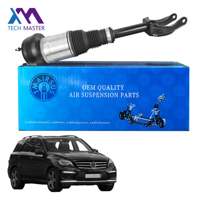 New Air Suspension Shock 1663202513 1663204966 Kiri Depan tanpa ADS W166 ML/GL untuk Mercedes-Benz W166 2011-2015