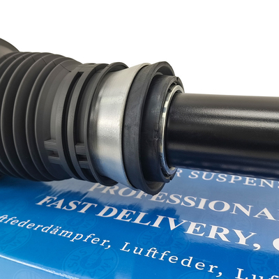 New Air Suspension Shock 1663202513 1663204966 Kiri Depan tanpa ADS W166 ML/GL untuk Mercedes-Benz W166 2011-2015