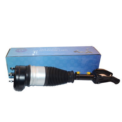 2019 New Air Suspension Shock 1673200503 1673203113 Depan Kiri Dengan Iklan Untuk GLS GLE-Kelas W167