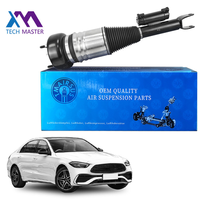 Air Suspension Shock 2053204768 2053206500 Untuk 2015-2021 Mercedes-Benz W205