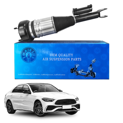 Air Suspension Shock 2053204768 2053206500 Untuk 2015-2021 Mercedes-Benz W205