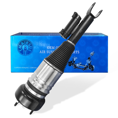 Air Suspension Shock 2053204768 2053206500 Untuk 2015-2021 Mercedes-Benz W205